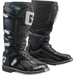 Fastback Boots Black Sz 13