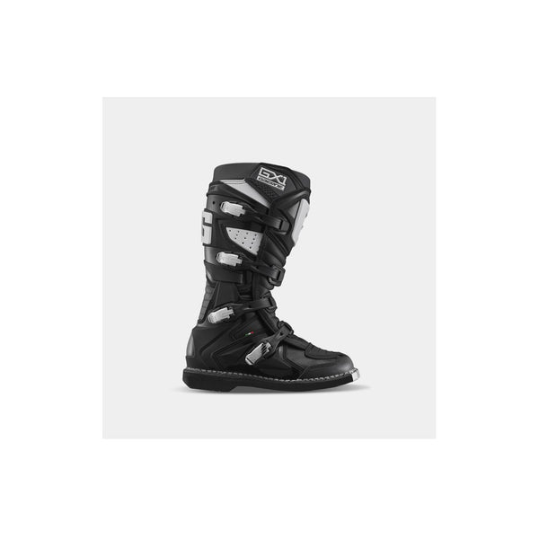 Gx 1 Boots Black Sz 08