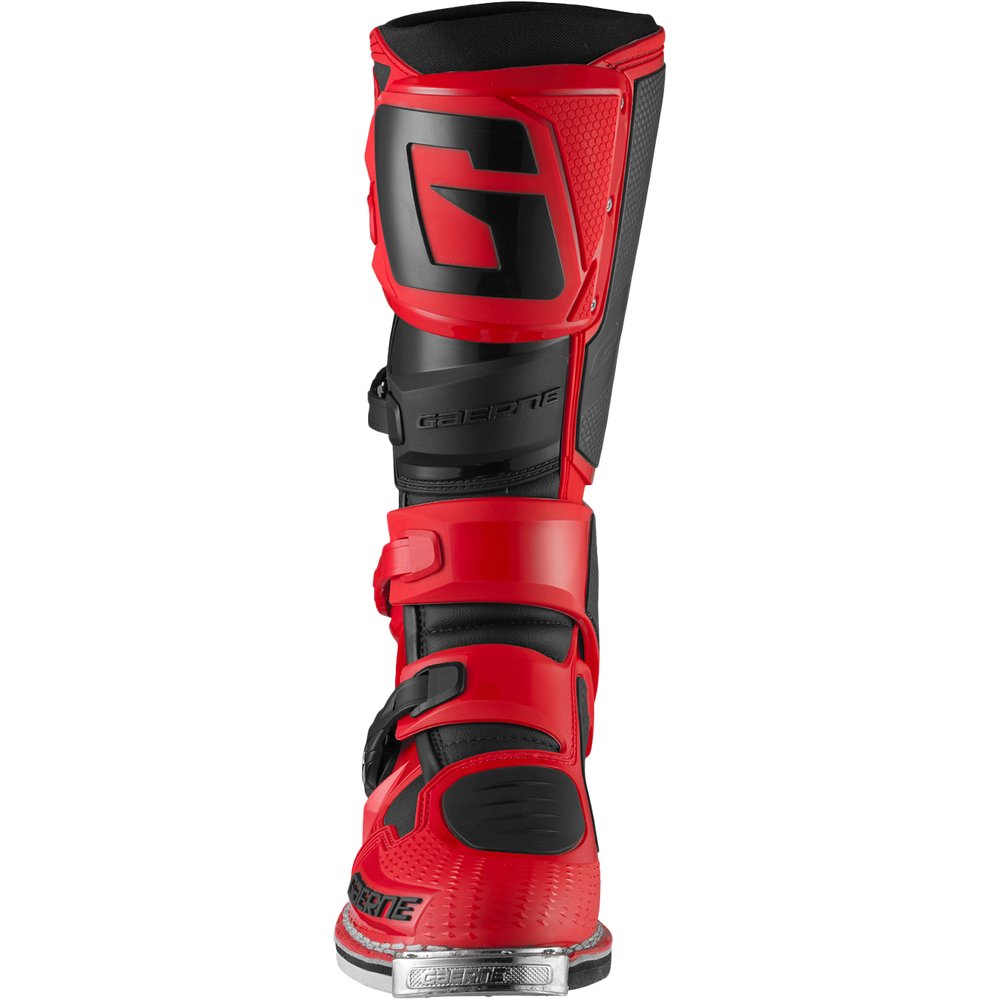 Sg 12 Boots Red/Black 12