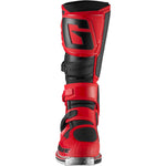 Sg 12 Boots Red/Black 12