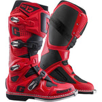 Sg 12 Boots Red/Black 10