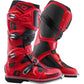 Sg 12 Boots Red/Black 09