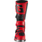 Sg 12 Boots Red/Black 08
