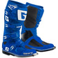 Sg 12 Boots Solid Blue Sz 08