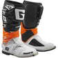Sg 12 Boots Orange Sz 12