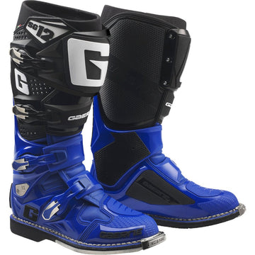 Sg 12 Boots Blue Sz 13
