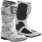 Sg 12 Boots White Sz 08