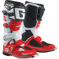 Sg 12 Boots Red Sz 13