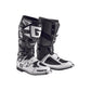 Sg 12 Boots Black/White Sz 13