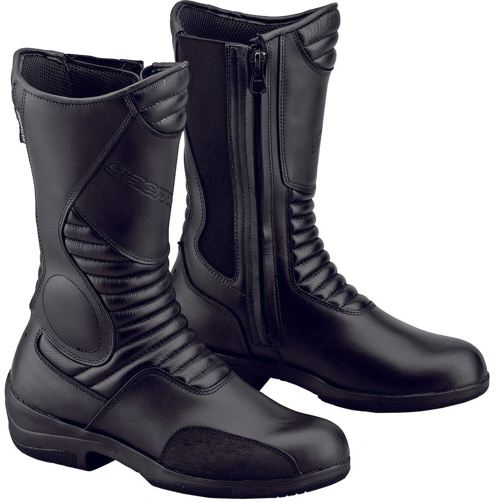 Black Rose Boots Gore Tex Sz 09.5