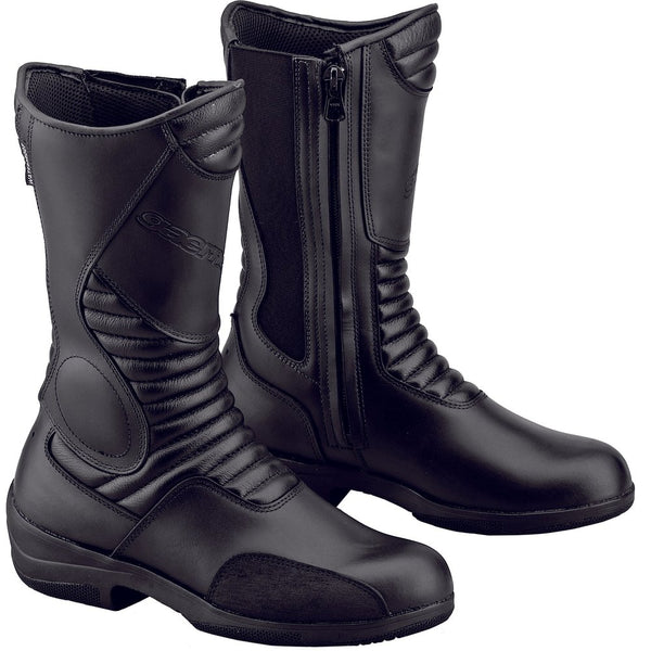 Black Rose Boots Gore Tex Sz 07.5