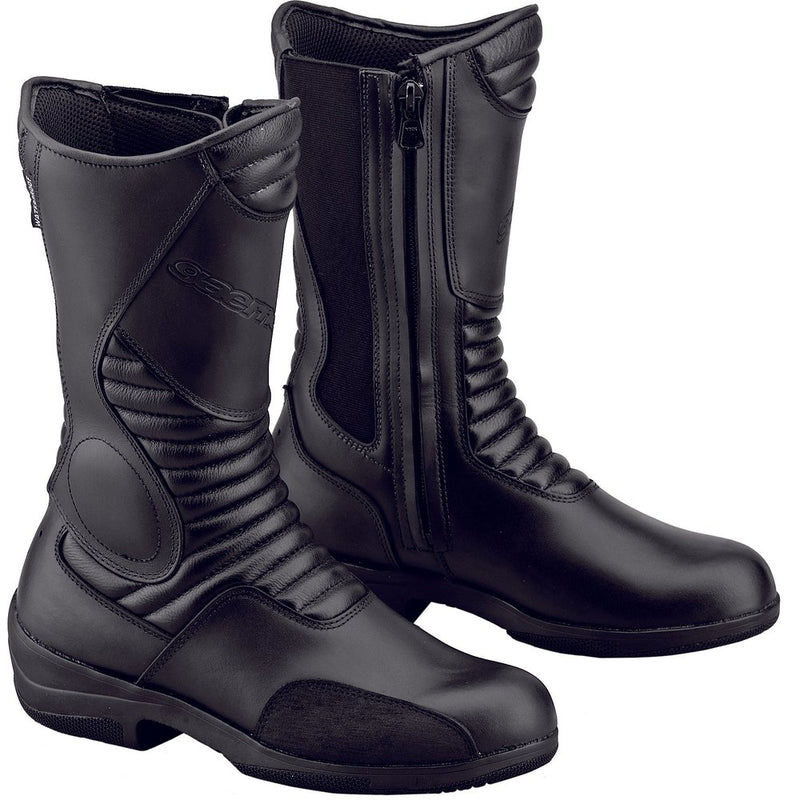 Black Rose Boots Gore Tex Sz 07.5
