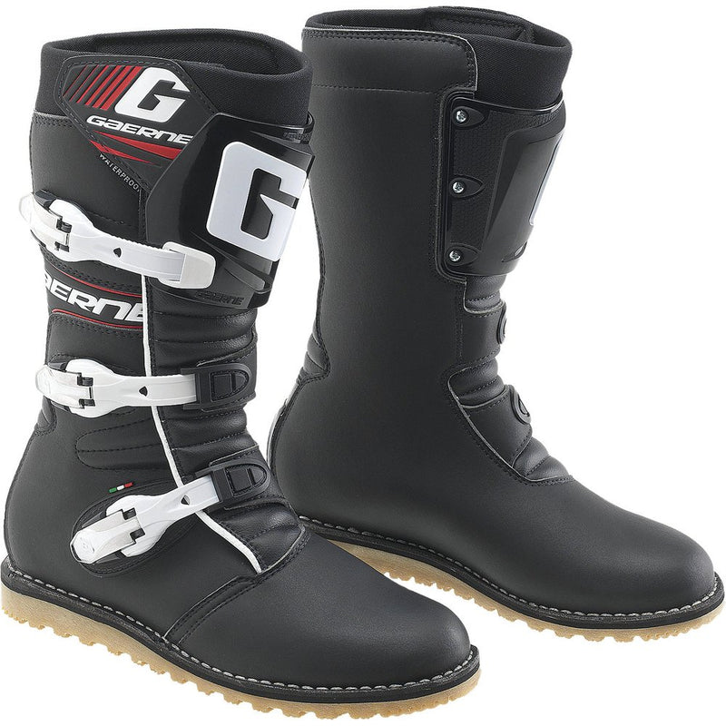 Balance Classic Boots Black Sz 07