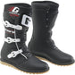 Balance Classic Boots Black Sz 06