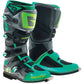 Sg 12 Boots Green Sz 11