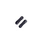 Sg 10 Boot Front Straps Black 2/Pk