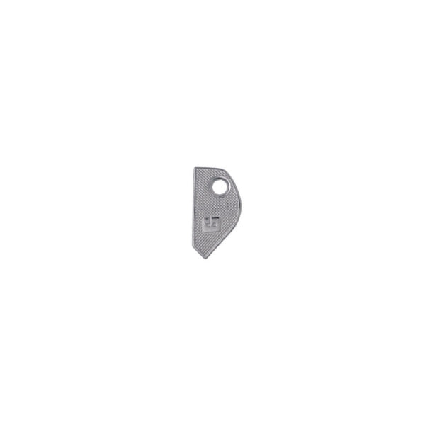 Ankle Protector Aluminum