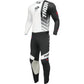 THOR Prime Analog Jersey - Black/White - Large 2910-7685