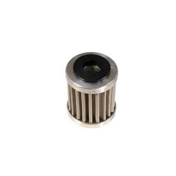 Flo Reusable Steel Oil Filter