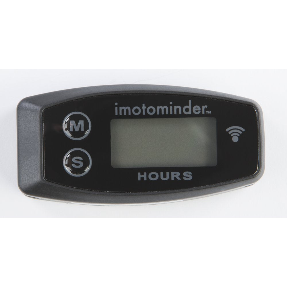 Motominder Hour Meter Wireless