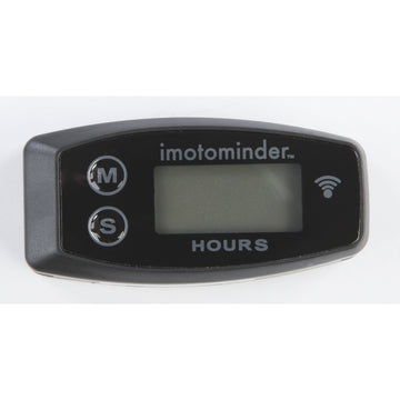 Motominder Hour Meter Wireless