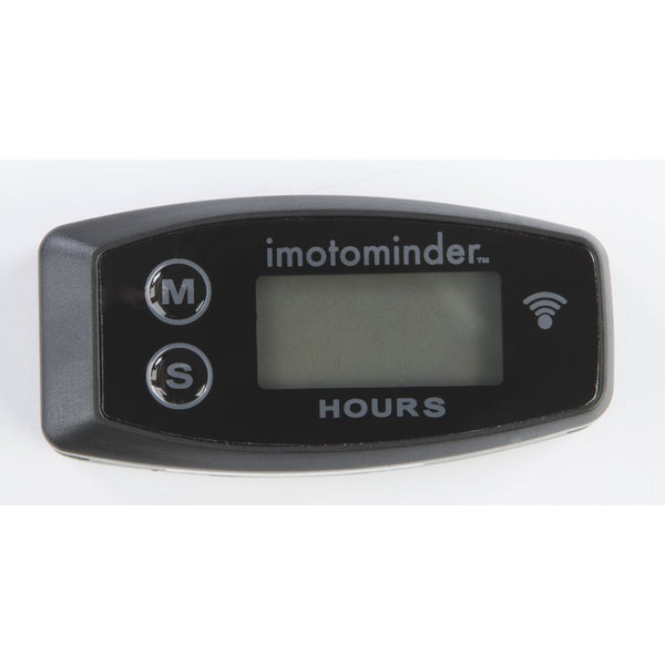 Motominder Hour Meter Wireless