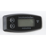 Motominder Hour Meter Wireless