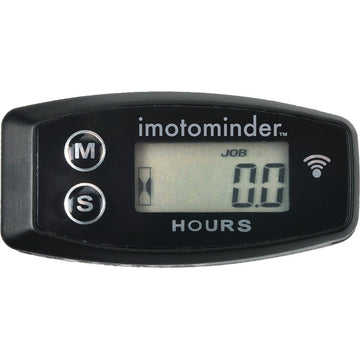 Motominder Hour Meter Wireless