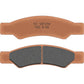 EBC HH Brake Pads SXR769HH