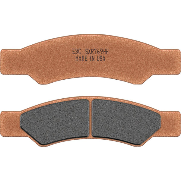 EBC HH Brake Pads SXR769HH