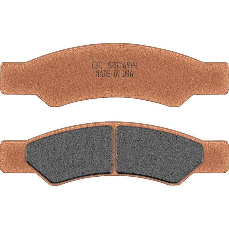 EBC HH Brake Pads SXR769HH