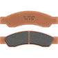 EBC HH Brake Pads SXR768HH