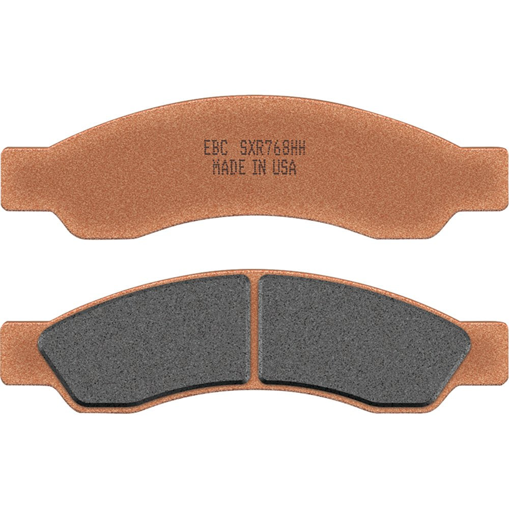 EBC HH Brake Pads SXR768HH