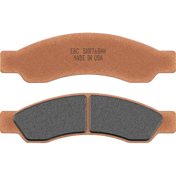 EBC HH Brake Pads SXR768HH