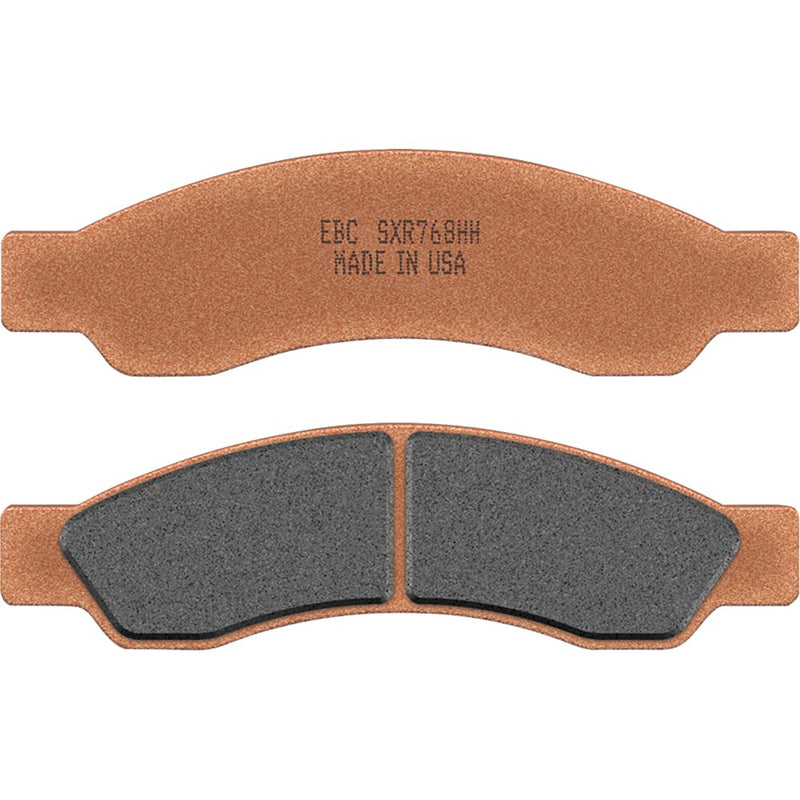 EBC HH Brake Pads SXR768HH