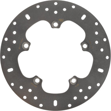 Street Rotor Front Yam