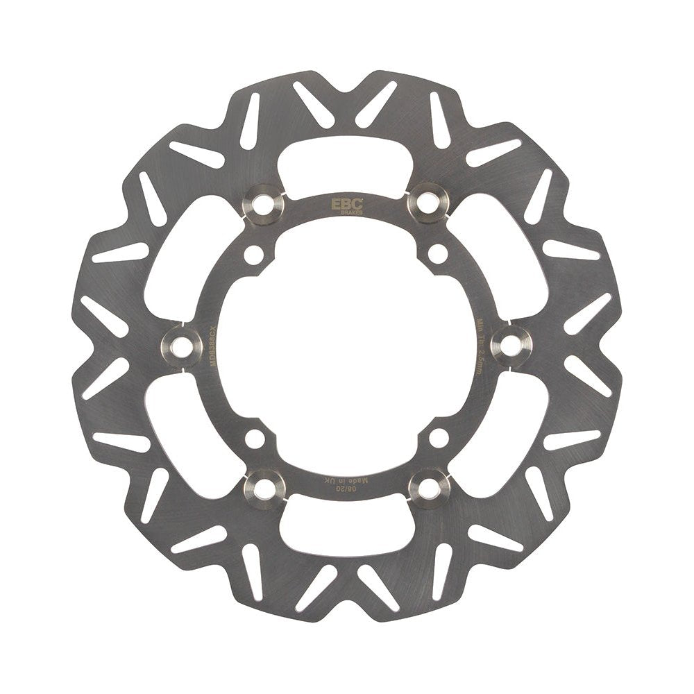 Cx Extreme Brake Rotor Front