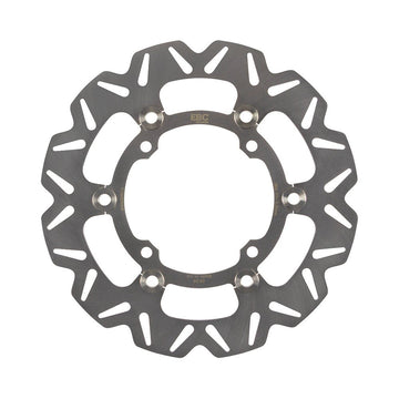 Cx Extreme Brake Rotor Front