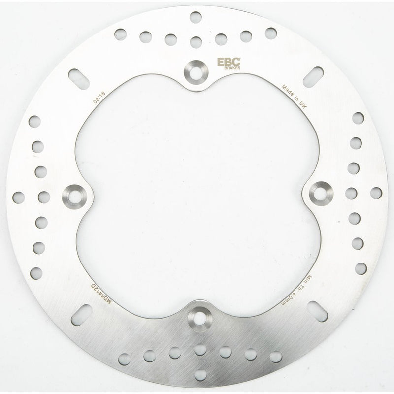 Standard Rotor