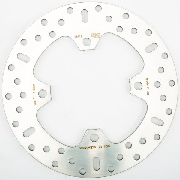Street Rotor