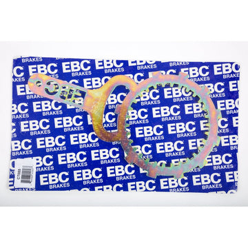 Clutch Basket Holder Ct085