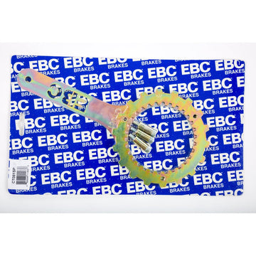 Clutch Basket Holder Ct081sp