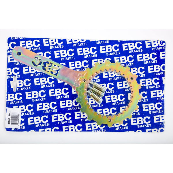 Clutch Basket Holder Ct081sp