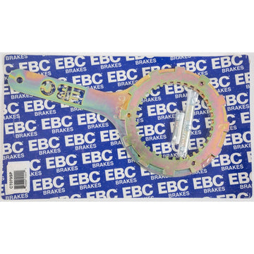 Clutch Basket Holder Ct079sp