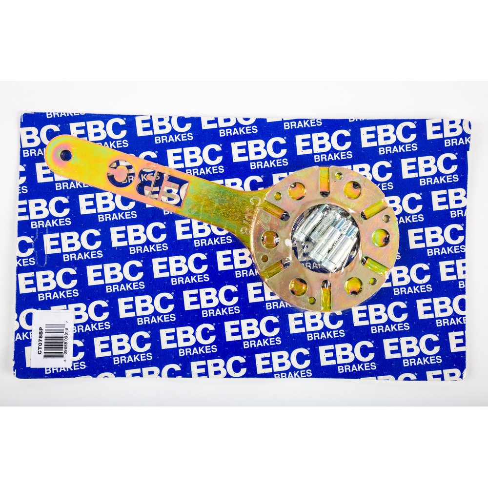 Clutch Basket Holder Ct078sp