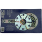 Clutch Basket Holder Ct066sp