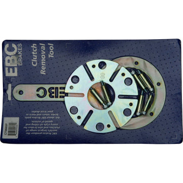 Clutch Basket Holder Ct066sp