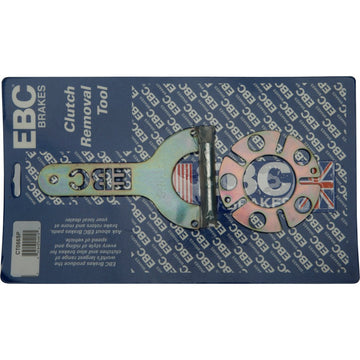 Clutch Basket Holder Ct056sp