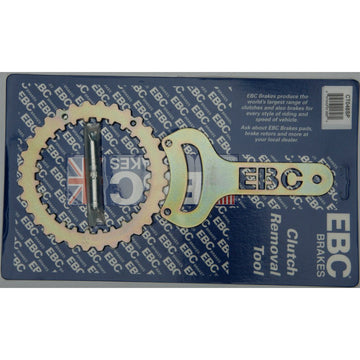 Clutch Basket Holder Ct048sp