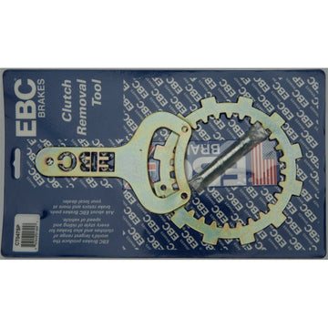 Clutch Basket Holder Ct047sp